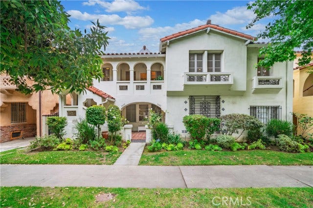 Property photo for 1026 S Crescent Heights, Los Angeles, CA