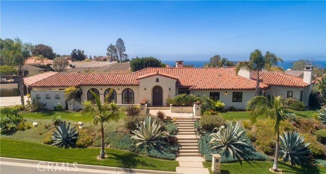 Property photo for 2901 Via Anacapa, Palos Verdes Estates, CA