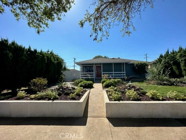 Property photo for 3717 Cherry, Long Beach, CA