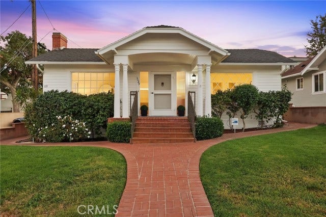 Property photo for 1129 W 9th ST, San Pedro, CA