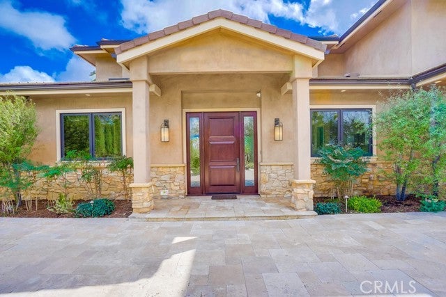 Property photo for 48 Empty Saddle Road, Rolling Hills Estates, CA