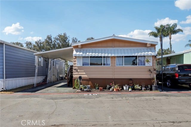 Property photo for 23701 S Western AVE, #210, Torrance, CA