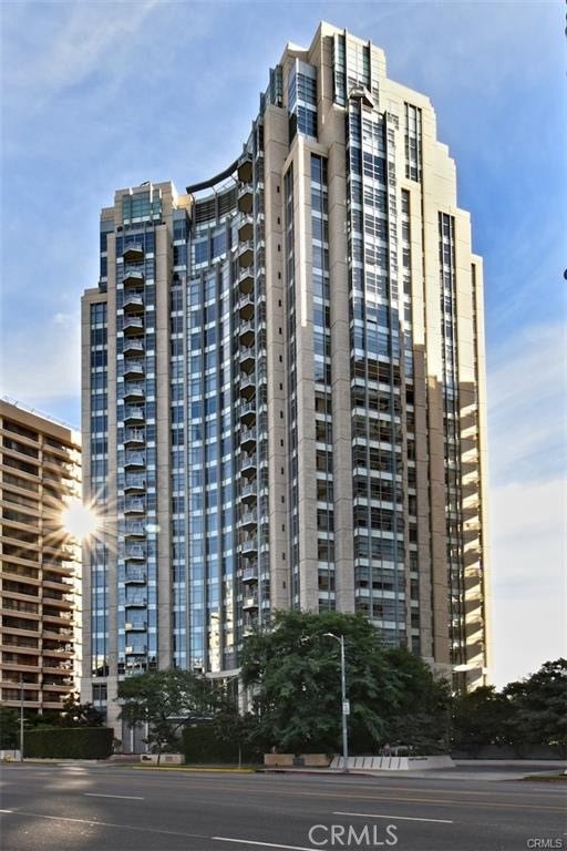 Property photo for 10776 Wilshire, #404, Los Angeles, CA