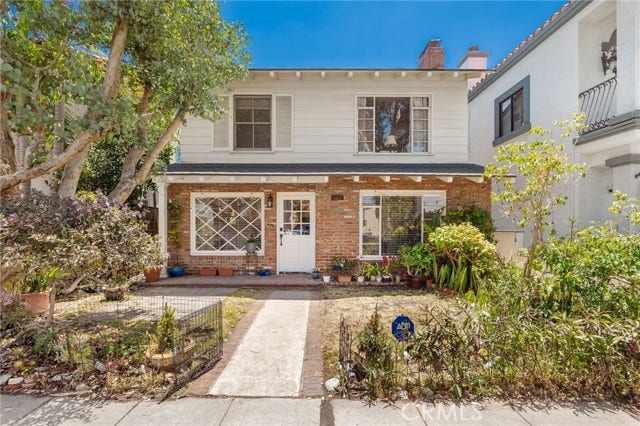 Property photo for 152 Park AVE, Long Beach, CA