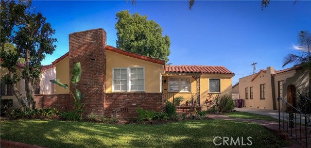 Property photo for 3636 Olive Avenue, Long Beach, CA