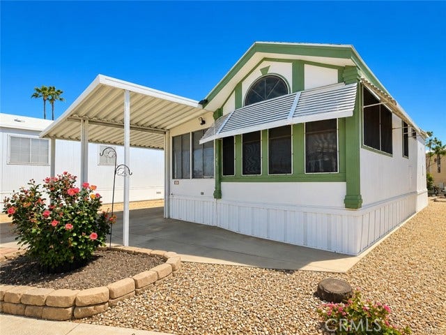 Property photo for 1295 S Cawston, #146, Hemet, CA