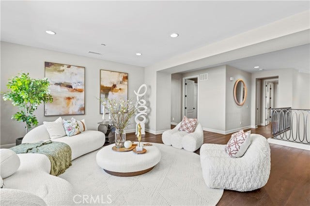 121 PANORAMA, Irvine, CA 92618