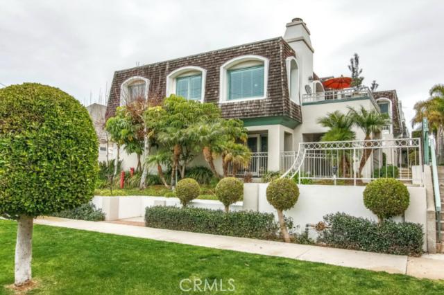 Property photo for 110 S Guadalupe Avenue, #7, Redondo Beach, CA