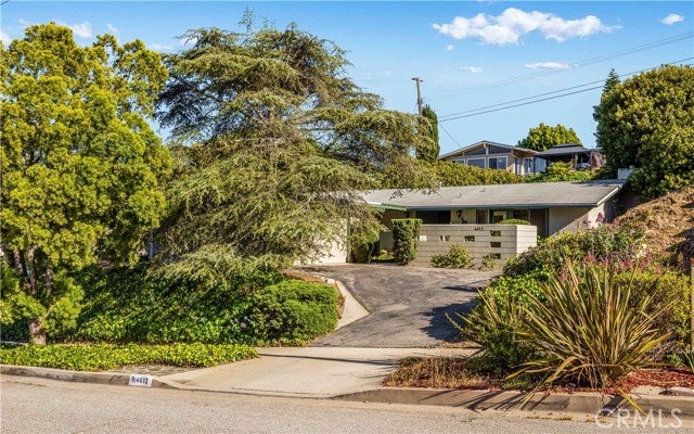 Property photo for 4812 Elmdale Drive, Rolling Hills Estates, CA