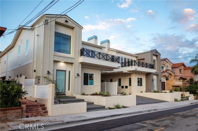 Property photo for 2203 Marshalfield, #A, Redondo Beach, CA