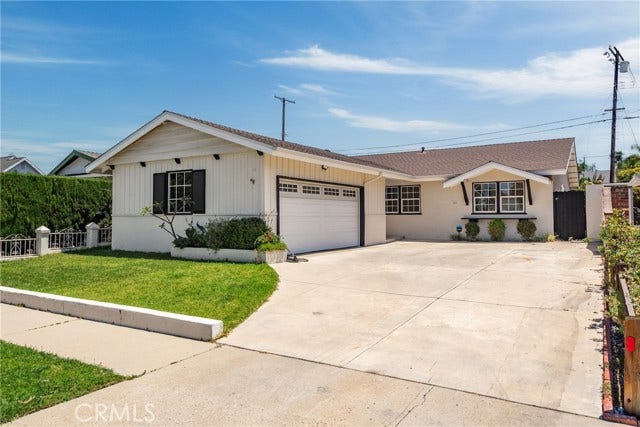 Property photo for 1021 Statler ST, San Pedro, CA