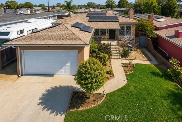 Property photo for 1515 248th, Harbor City, CA