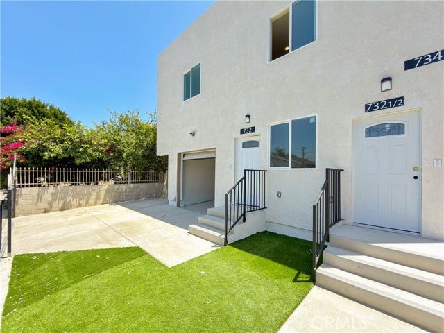 Property photo for 734 E 52nd ST, Los Angeles, CA