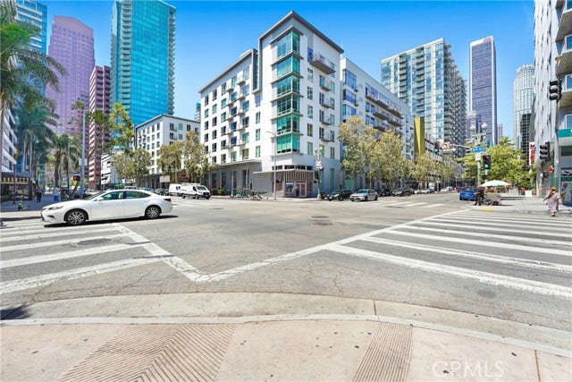 Property photo for 645 W 9th ST, #314, Los Angeles, CA
