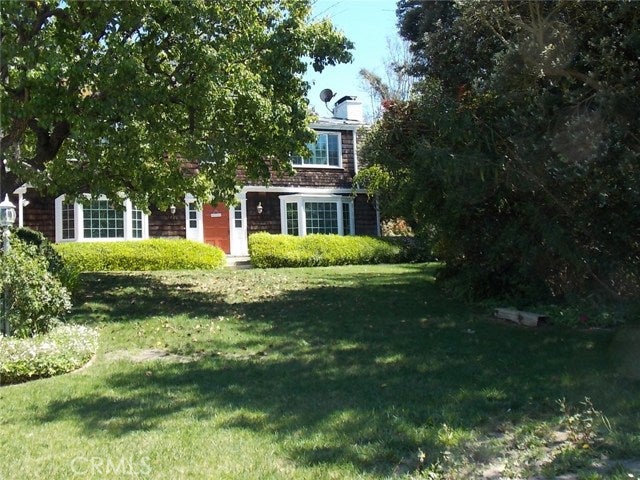 Property photo for 1824 Via Olivera, Palos Verdes Estates, CA