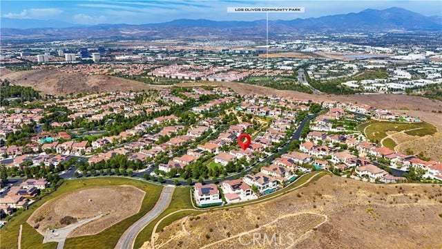 121 PANORAMA, Irvine, CA 92618