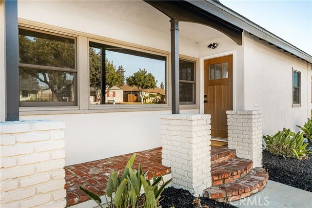 Property photo for 11619 Simms, Inglewood, CA