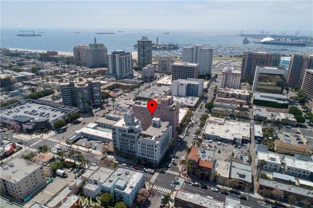 Property photo for 140 Linden AVE, #316, Long Beach, CA