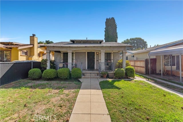 Property photo for 2928 Virginia, Los Angeles, CA