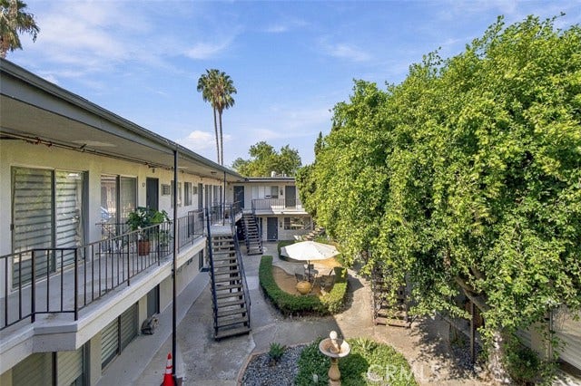 435 N Euclid, Pasadena, CA 91101