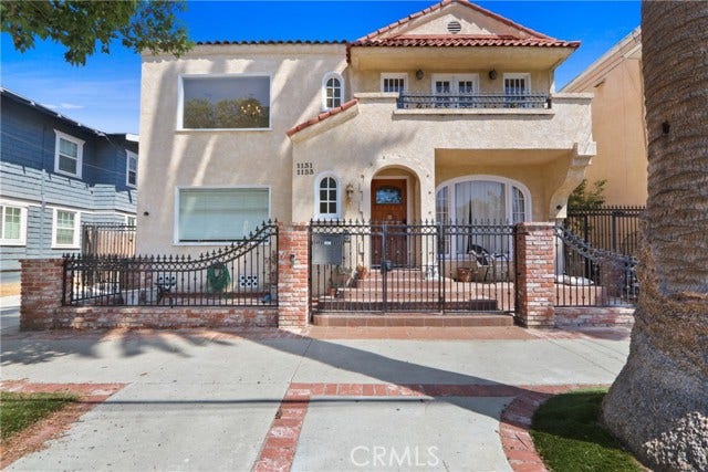 Property photo for 1131 E 2nd, Long Beach, CA
