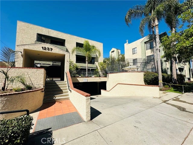 Property photo for 1237 E 6th, #205, Long Beach, CA