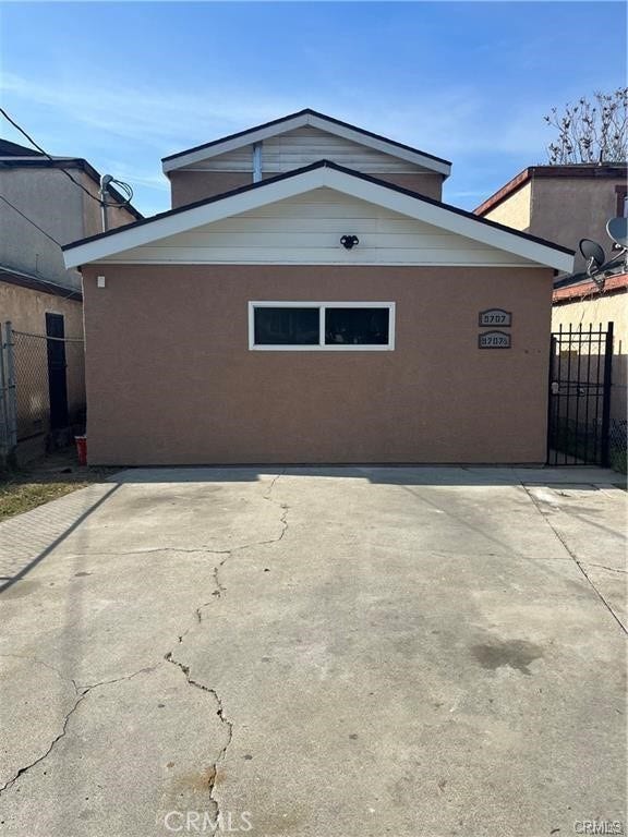 Property photo for 9707 1/2 Bandera, Los Angeles, CA