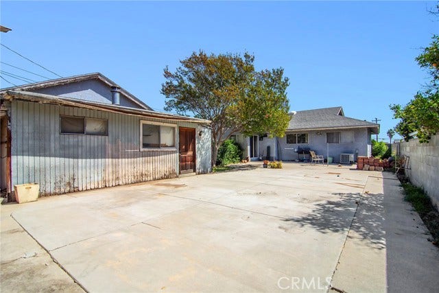 14913 Hubbard, Sylmar, CA 91342