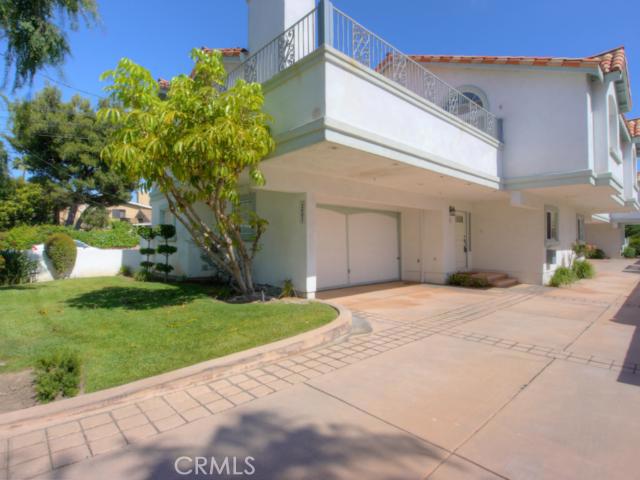 Property photo for 2602 Grant Avenue, #A, Redondo Beach, CA