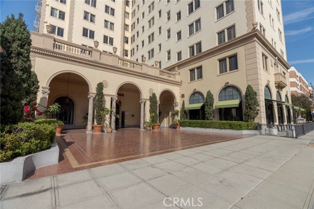 Property photo for 315 W 3rd, #212, Long Beach, CA