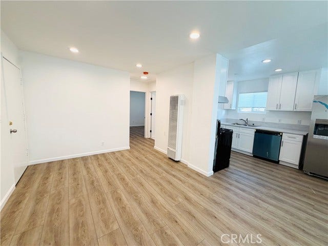 Property photo for 732 N Kingsley, #5, Los Angeles, CA