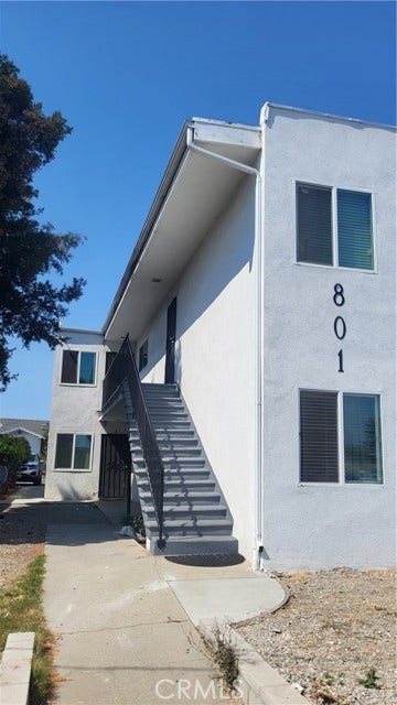 Property photo for 801 W F ST, Wilmington, CA