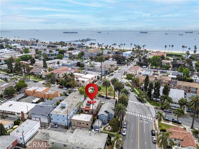 Property photo for 3409 E 2nd ST, Long Beach, CA
