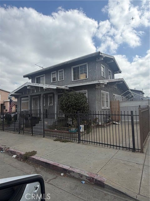 310 E 81st, Los Angeles, CA 90003