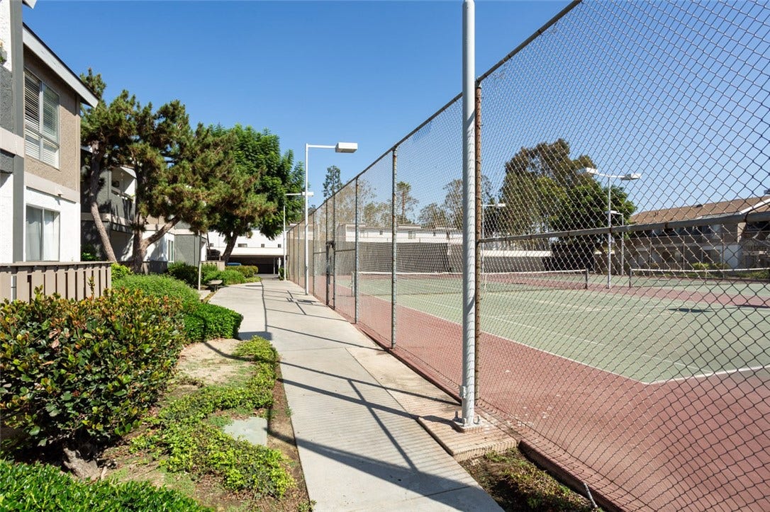 2815 S Fairview, #G, Santa Ana, CA 92704