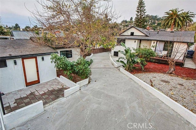 Property photo for 1321 Sanborn, Los Angeles, CA