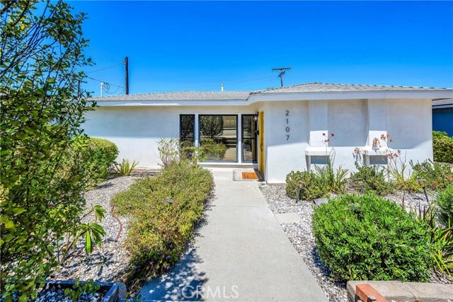 Property photo for 2107 W 237th, Torrance, CA
