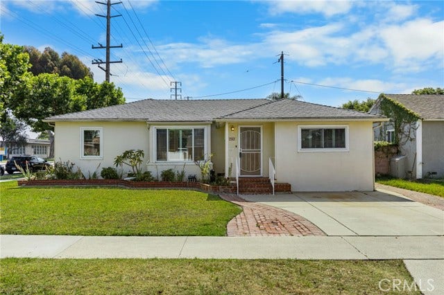 Property photo for 2162 Charlemagne, Long Beach, CA