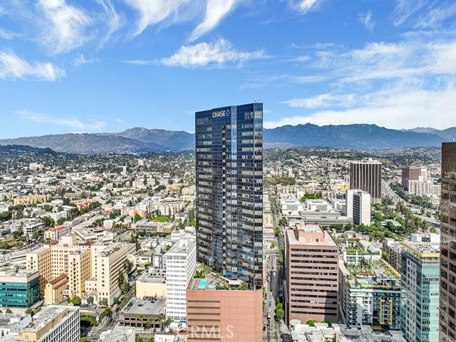 Property photo for 1100 Wilshire, #2901, Los Angeles, CA