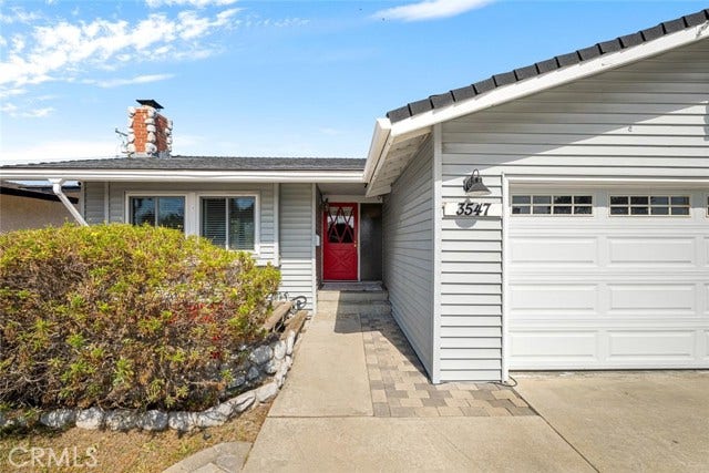 Property photo for 3547 Halbrite AVE, Long Beach, CA