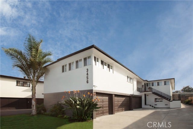 Property photo for 3456 Redondo Beach BLVD, Torrance, CA