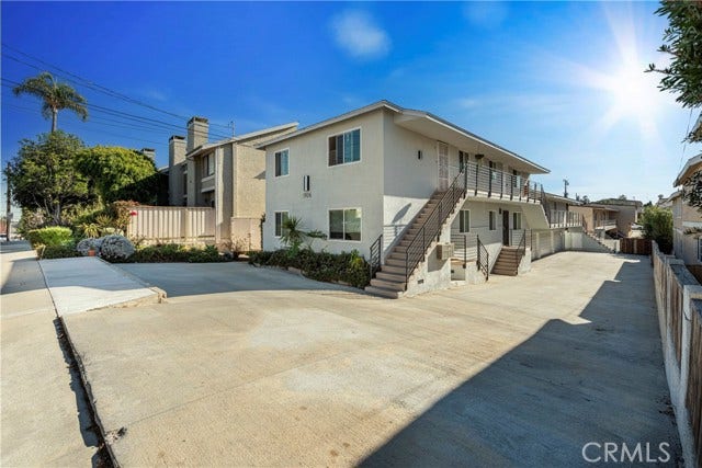 Property photo for 1906 Carnegie LN, #E, Redondo Beach, CA