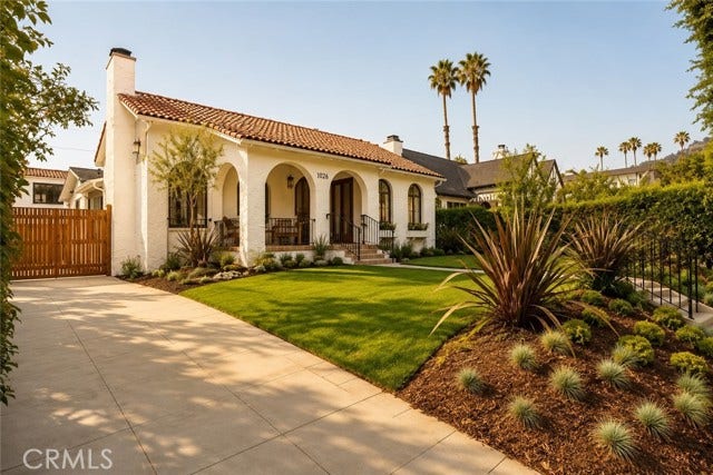 Property photo for 1519 Courtney AVE, Los Angeles, CA