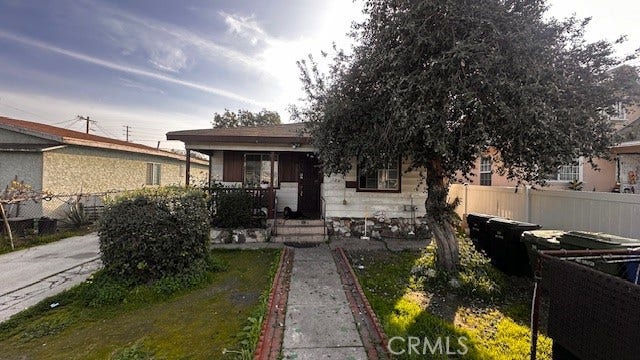 Property photo for 124 W 99th, Los Angeles, CA