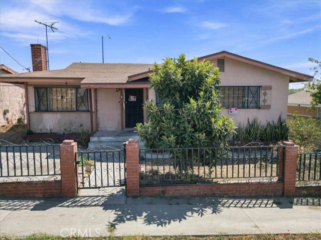 Property photo for 650 S Sydney Drive, Los Angeles, CA