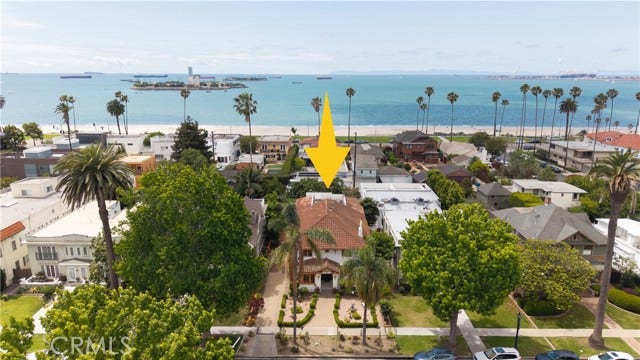 Property photo for 2728 E 1st, Long Beach, CA