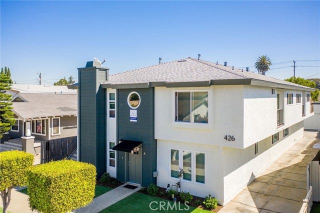 Property photo for 426 Newport, Long Beach, CA