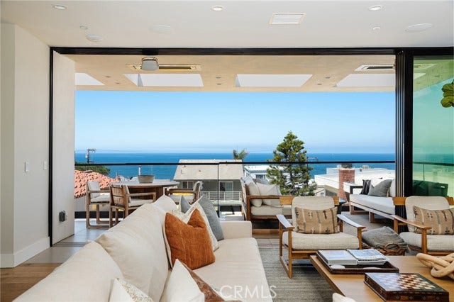 Property photo for 3203 Vista DR, Manhattan Beach, CA