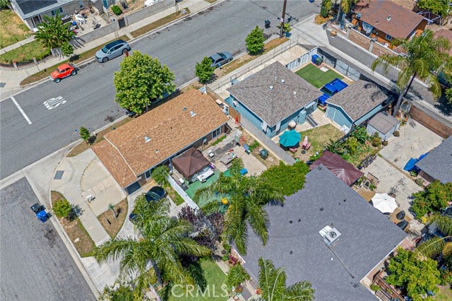 1060 S Rebecca, Pomona, CA 91766