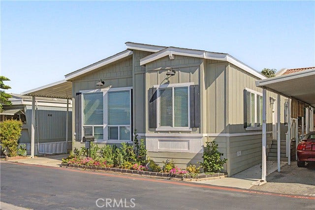 Property photo for 22600 Normandie AVE, #47, Torrance, CA